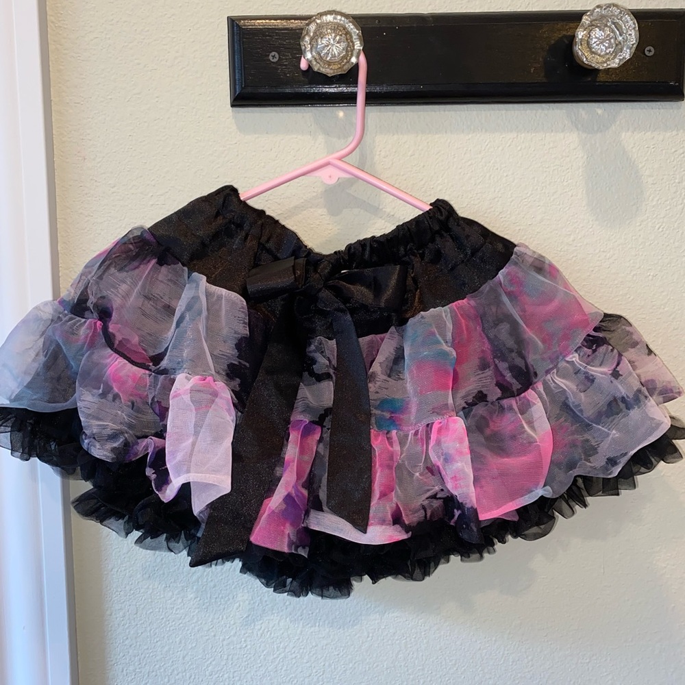 Kaiya Eve small tutu